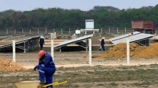 A Cuba, le pari du solaire pour tenter de sortir de la crise &eacute;nerg&eacute;tique