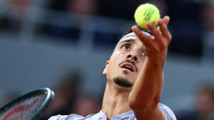 Masters Cincinnati: Sonego al terzo turno, affronter&agrave; Fritz