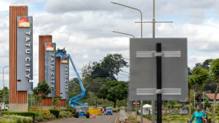 How a privately owned city in Kenya took on corrupt officials