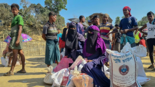 Unicef afirma que 14 milh&otilde;es de crian&ccedil;as est&atilde;o amea&ccedil;adas por cortes de ajuda internacional