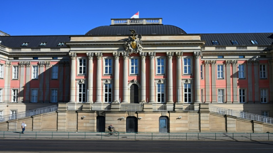 Zwei verbliebene BSW-Minister in Brandenburg verlassen Partei