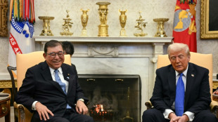 Trump amenaza a Jap&oacute;n con aranceles para equilibrar el d&eacute;ficit comercial