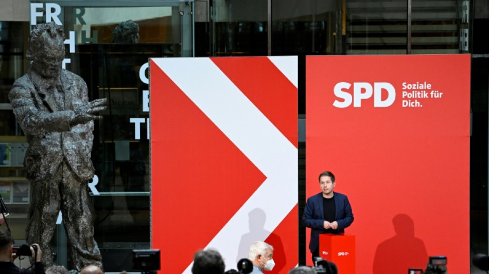 K&uuml;hnert: SPD ist stolz auf Mindestlohn-Erh&ouml;hung