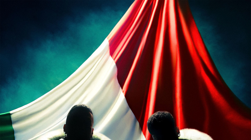 Hit parade, Sfera Ebbasta e Shiva scalzano Corsi in vetta