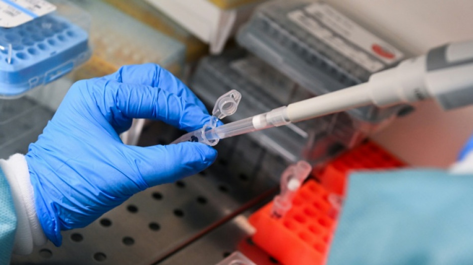 New drugs raise hopes of pancreatic cancer breakthrough