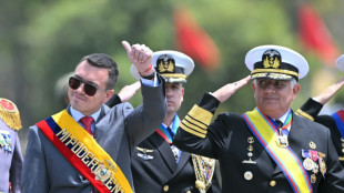 Noboa propone una reforma para permitir bases militares extranjeras en Ecuador