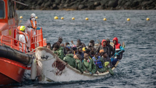 Rescatados m&aacute;s de 1.000 migrantes frente a las costas de Mauritania en 10 d&iacute;as