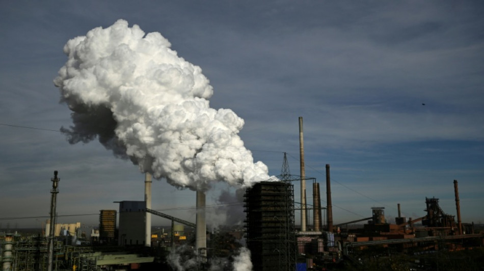 Konjunkturschwäche in Deutschland: Söder will Unternehmenssteuern schneller senken