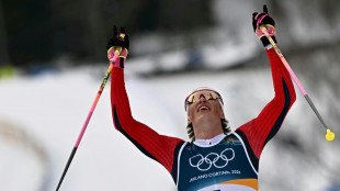 Phelps gratuliert Kl&auml;bo: Willkommen im "exklusiven Kreis"