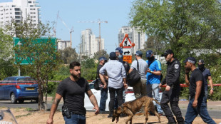 Isra&euml;l: deux soldats bless&eacute;s dans une attaque, l'assaillant arr&ecirc;t&eacute;