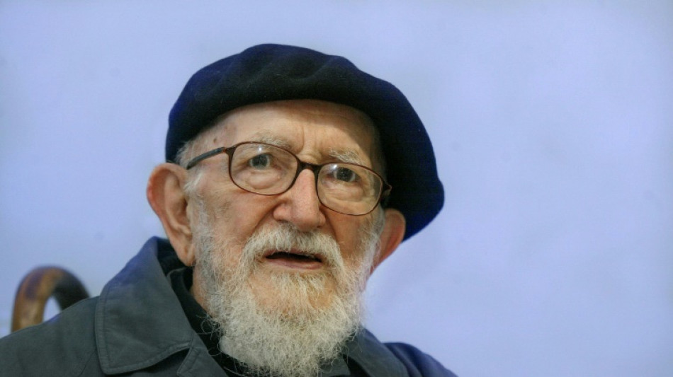 Book claims Vatican knew French charity icon accused of abuse from 1950s