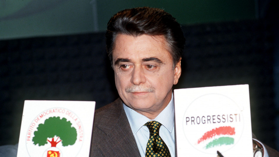 Occhetto, da Mattarella oggi la prima telefonata di auguri per i miei 90 anni