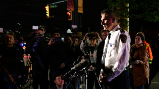 Auto-Attacke mit elf Toten in Vancouver: Tatverd&auml;chtiger wegen Mordes beschuldigt