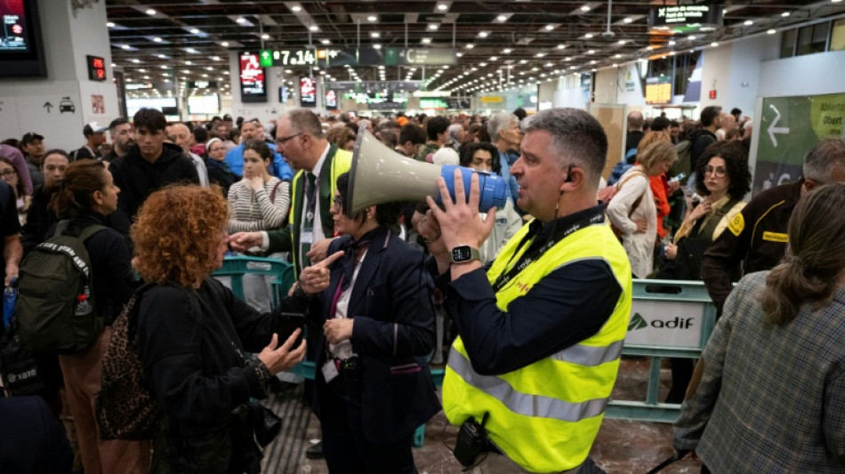 Preguntas y respuestas sobre el masivo apag&oacute;n el&eacute;ctrico que afect&oacute; a la pen&iacute;nsula ib&eacute;rica
