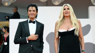 Da Joy Randolph a Silverstone, i premi del Filming Italy