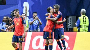 Yamal kickstarts Spain World Cup bid as Cape Verde stun Uruguay