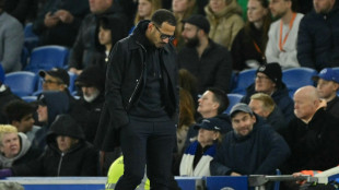 Keine vier Monate im Amt: Chelsea trennt sich von Rosenior