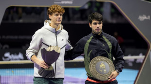 Masters ATP: Zverev oppos&eacute; &agrave; Alcaraz d&egrave;s la phase de groupes