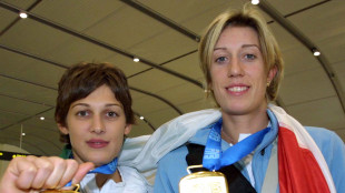 Azzurre d'oro: le regine del 2002 'cavalcata da sogno'