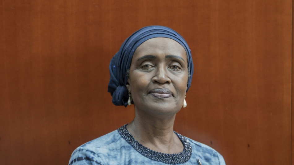 UNAIDS chief calls for 'radical change' in Africa amid aid cuts