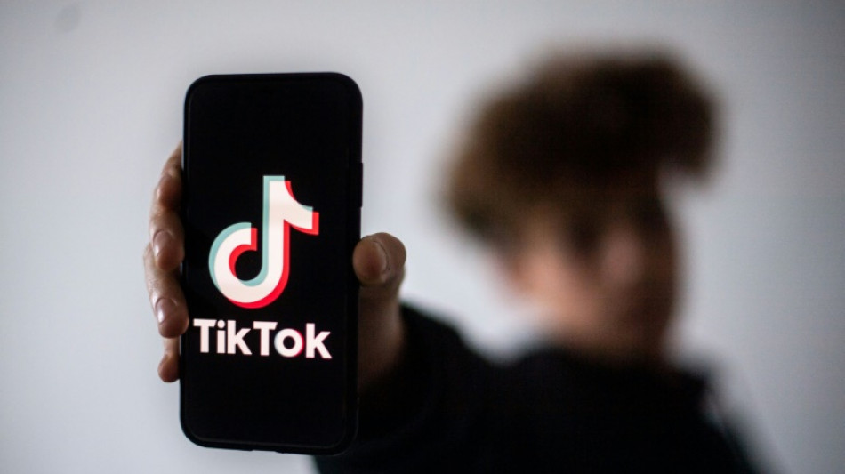S&eacute;nat: la commission d'enqu&ecirc;te sur TikTok lance ses travaux