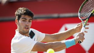 Tennis: Alcaraz in semifinale al Queen's