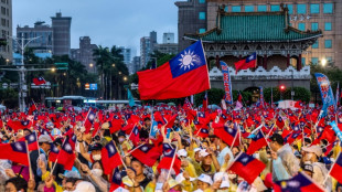 Taiwan: Opposition protestiert gegen Neuwahl von 31 Parlamentssitzen