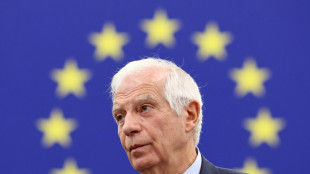 UE considera apoiar 'pausa humanit&aacute;ria' no conflito entre Israel e Hamas