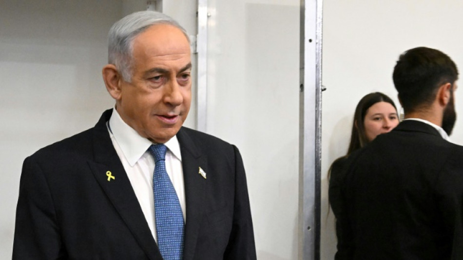 Gabinete de seguran&ccedil;a de Israel se re&uacute;ne para aprovar acordo de tr&eacute;gua em Gaza