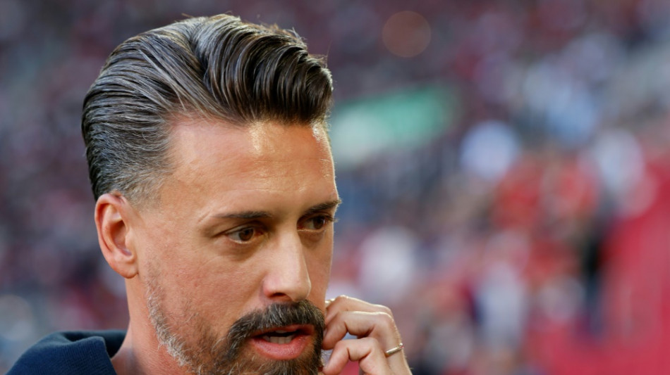 Einer von "83 Millionen": Wagner schw&auml;rmt vom DBB-Team