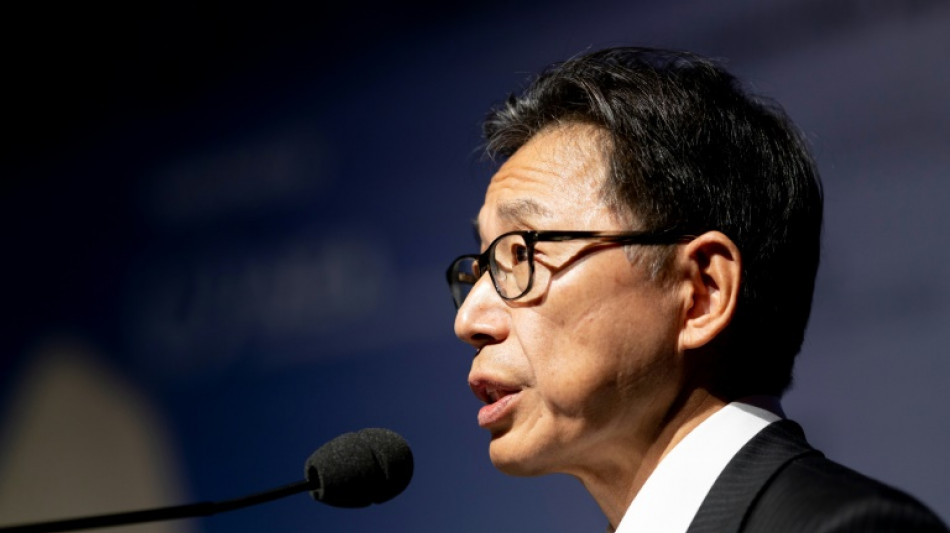 La AIEA visita Jap&oacute;n para evaluar un proyecto de verter al mar agua de Fukushima