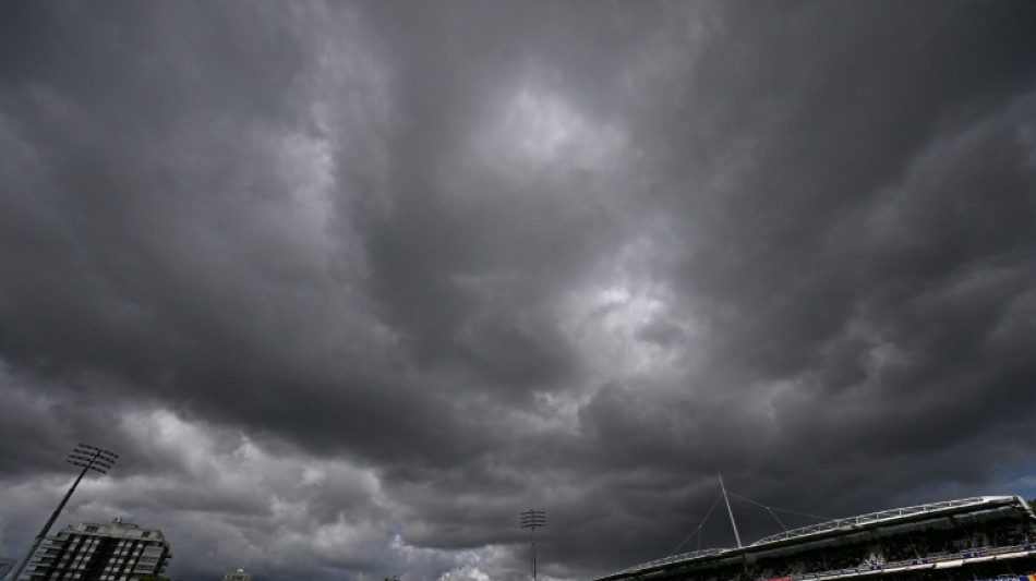 Lord's pitch rated 'unsatisfactory' by ICC