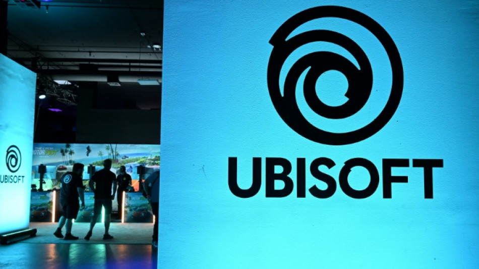 Ubisoft remis &agrave; flot par Tencent et le succ&egrave;s d'Assassin's Creed