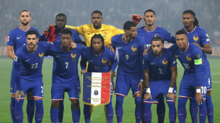 Mondial-2026: les Bleus en Islande sans Mbappé pour se rapprocher encore de la qualification