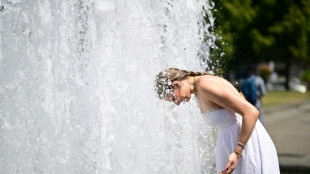 Five key things about heatwaves in Europe