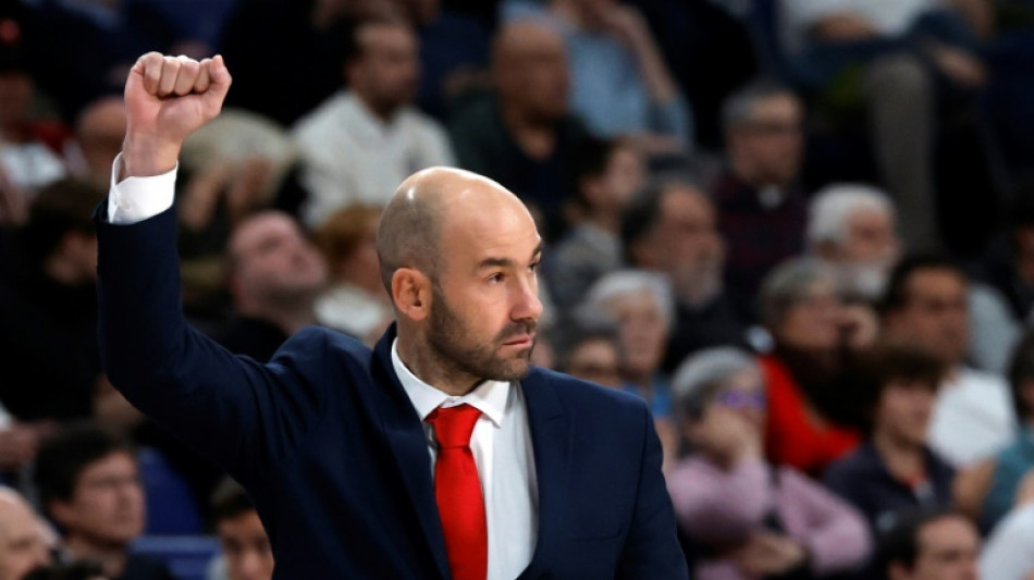 Euroligue: Monaco passe en mode +Mission+ pour la réception de Barcelone en quarts