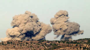 Israel bombardea Gaza y L&iacute;bano despu&eacute;s de que Egipto propusiera una tregua 