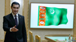 Turkmenist&aacute;n celebra elecciones bajo la mira de la poderosa familia gobernante