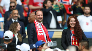 Federa&ccedil;&atilde;o da Noruega far&aacute; den&uacute;ncia ao Comit&ecirc; de &Eacute;tica da Fifa pelo caso Balogun