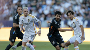 "Frustrierend": N&auml;chste Pleite f&uuml;r Galaxy und Reus 