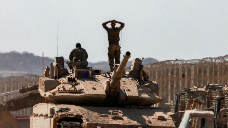 Israel lança ataque aéreo no Catar contra líderes do Hamas