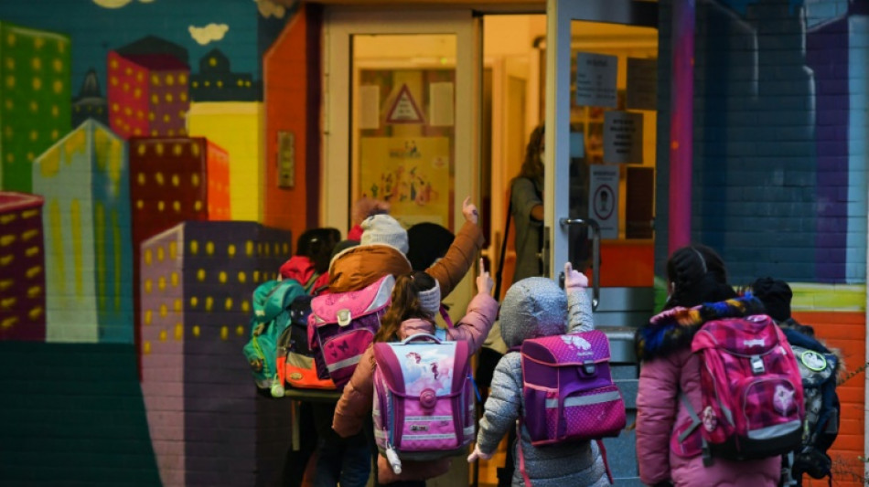 Kosten von Gerichtsverfahren wegen Schulpl&auml;tzen: Verfassungsbeschwerde ohne Erfolg