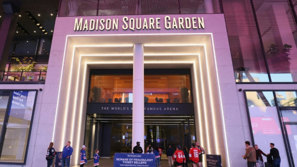 Trump celebrar&aacute; un mitin en el famoso Madison Square Garden de Nueva York