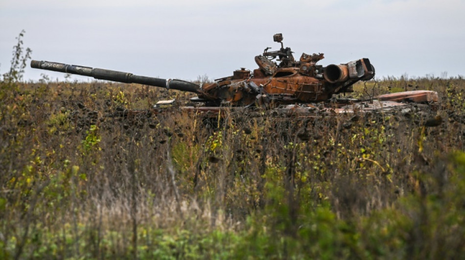 Hardt und Hofreiter fordern nach russischem R&uuml;ckzug aus Lyman Panzer f&uuml;r Kiew