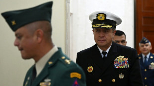 Colombia vows to fight drug trade 'with or without' the US