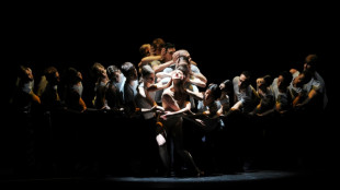 Staatsoper Hannover entl&auml;sst Ballettchef nach Kot-Attacke