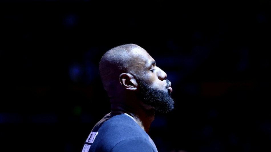 Sem LeBron, NBA anuncia titulares para o All-Star Game