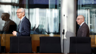 Deutsche Geheimdienste warnen vor anhaltender Gefahr durch Hamas