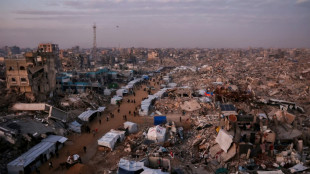 Cumbre de pa&iacute;ses &aacute;rabes en Riad para responder a la propuesta de Trump sobre Gaza