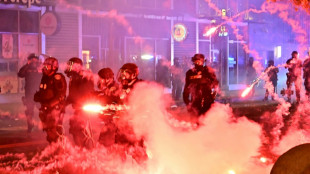 Trump deploys Marines, raising tensions in Los Angeles protests